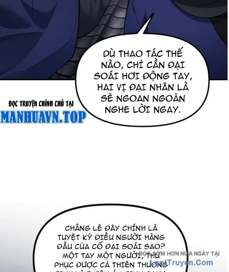Nữ Đế, Ta Chỉ Yêu Đương Với Nương Tử Chapter 19 - Trang 41