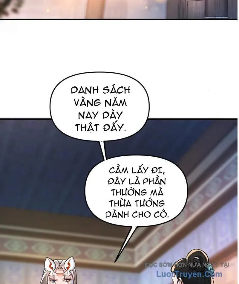 Nữ Đế, Ta Chỉ Yêu Đương Với Nương Tử Chapter 19 - Trang 45