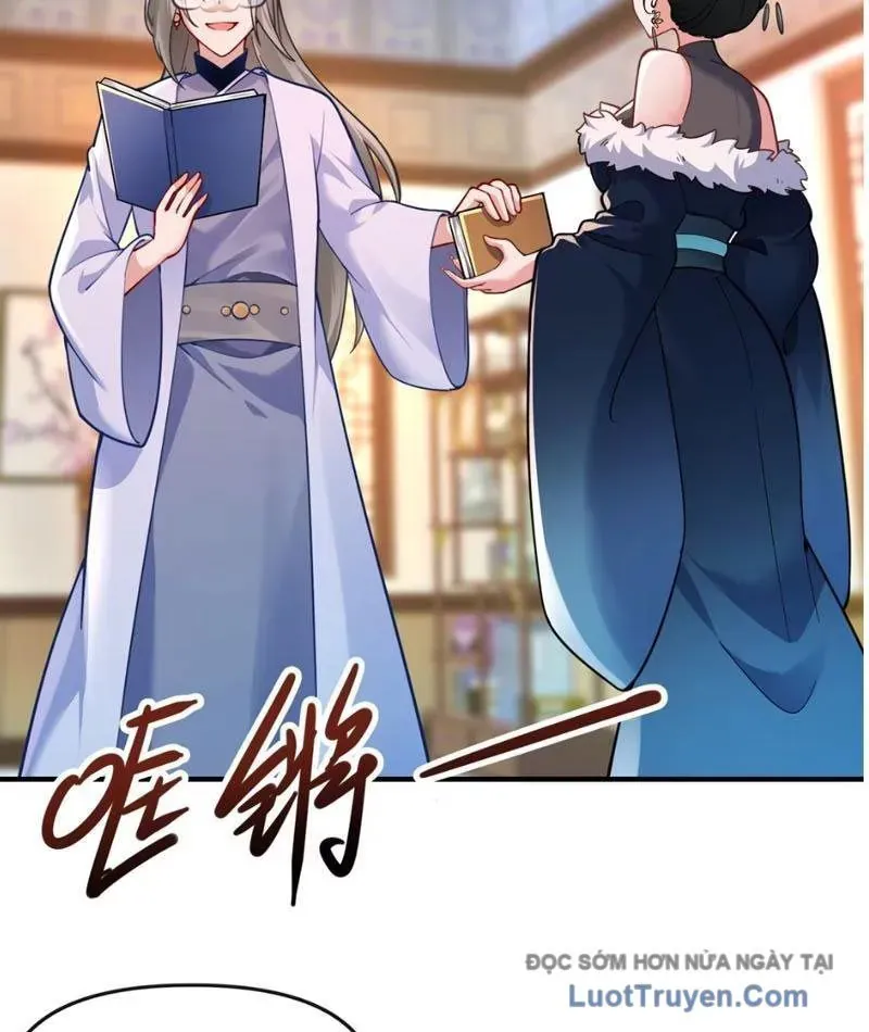 Nữ Đế, Ta Chỉ Yêu Đương Với Nương Tử Chapter 19 - Trang 46
