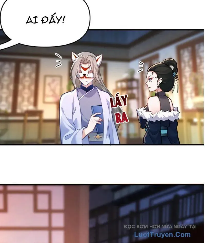 Nữ Đế, Ta Chỉ Yêu Đương Với Nương Tử Chapter 19 - Trang 47