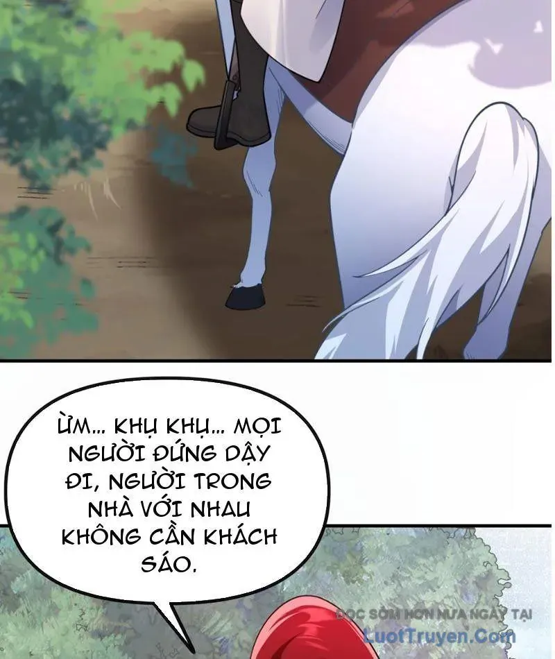 Nữ Đế, Ta Chỉ Yêu Đương Với Nương Tử Chapter 19 - Trang 8