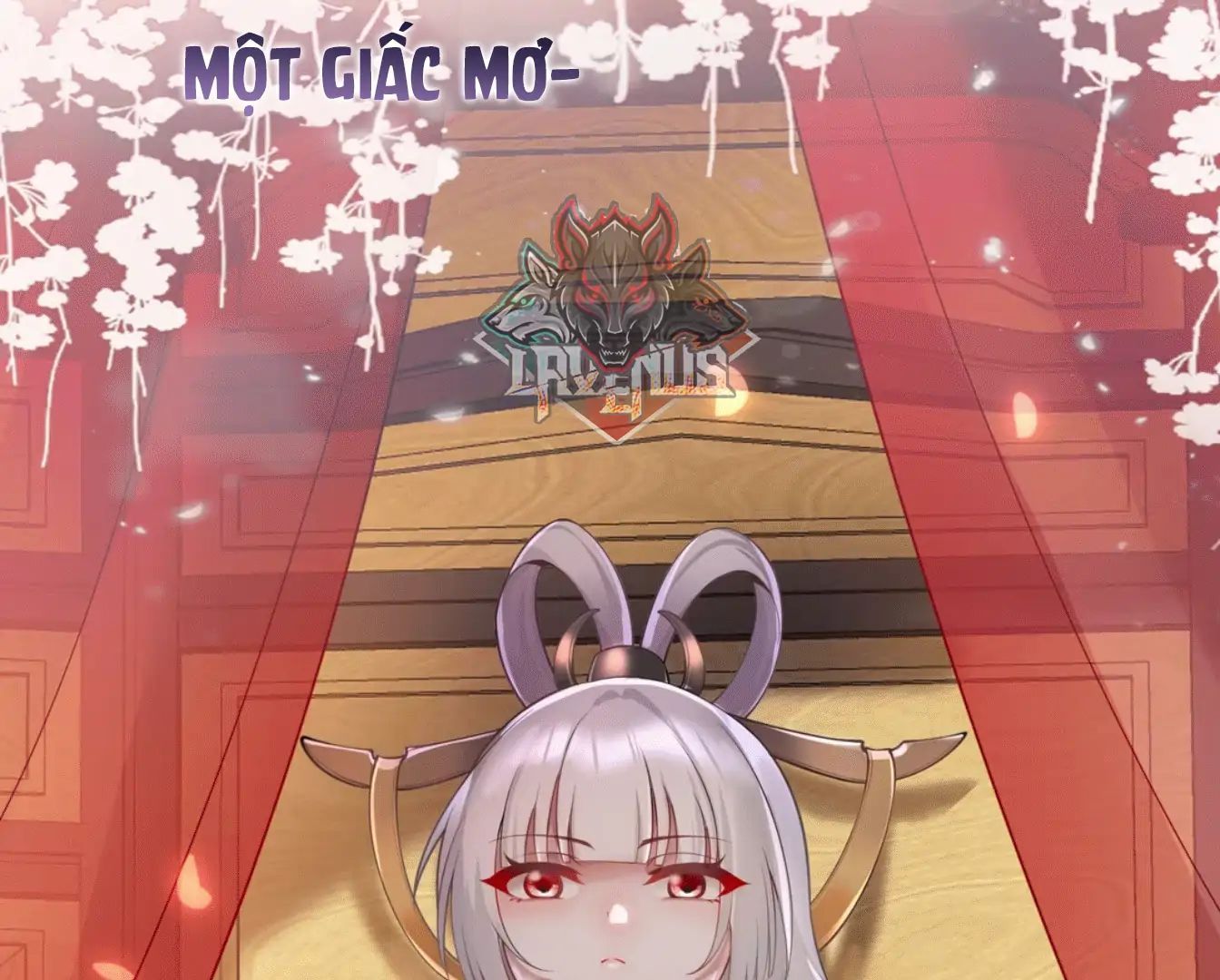 Nữ Đế, Ta Chỉ Yêu Đương Với Nương Tử Chapter 2 - Trang 15