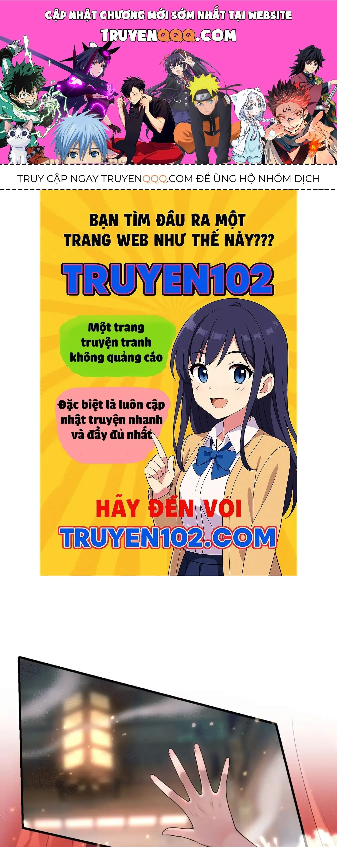 Nữ Đế, Ta Chỉ Yêu Đương Với Nương Tử Chapter 2 - Trang 2