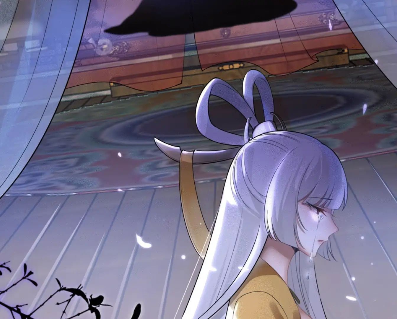 Nữ Đế, Ta Chỉ Yêu Đương Với Nương Tử Chapter 2 - Trang 21