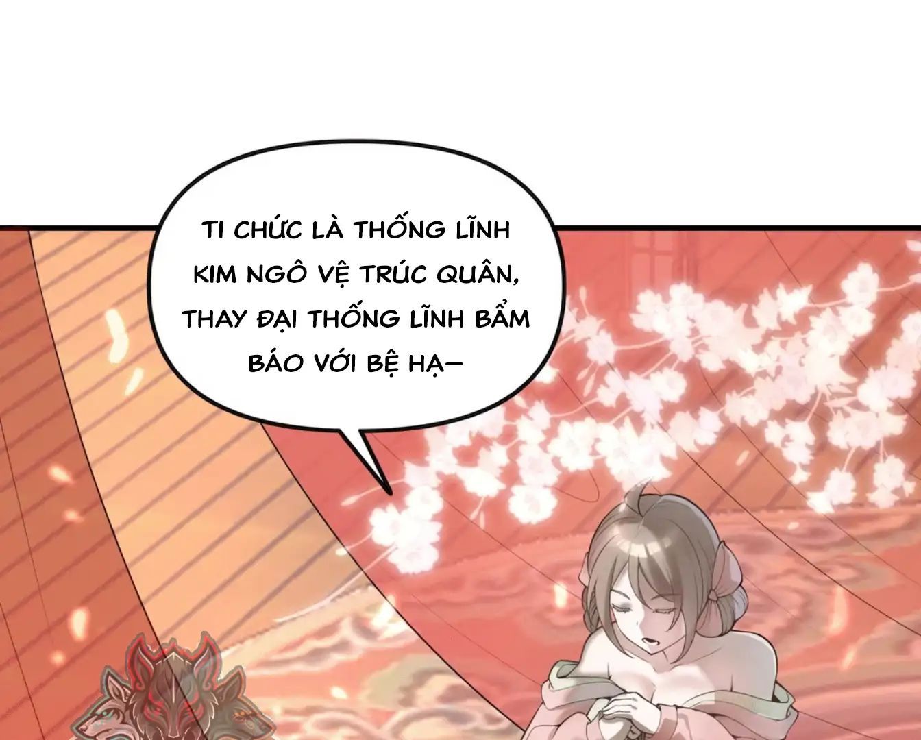 Nữ Đế, Ta Chỉ Yêu Đương Với Nương Tử Chapter 2 - Trang 26