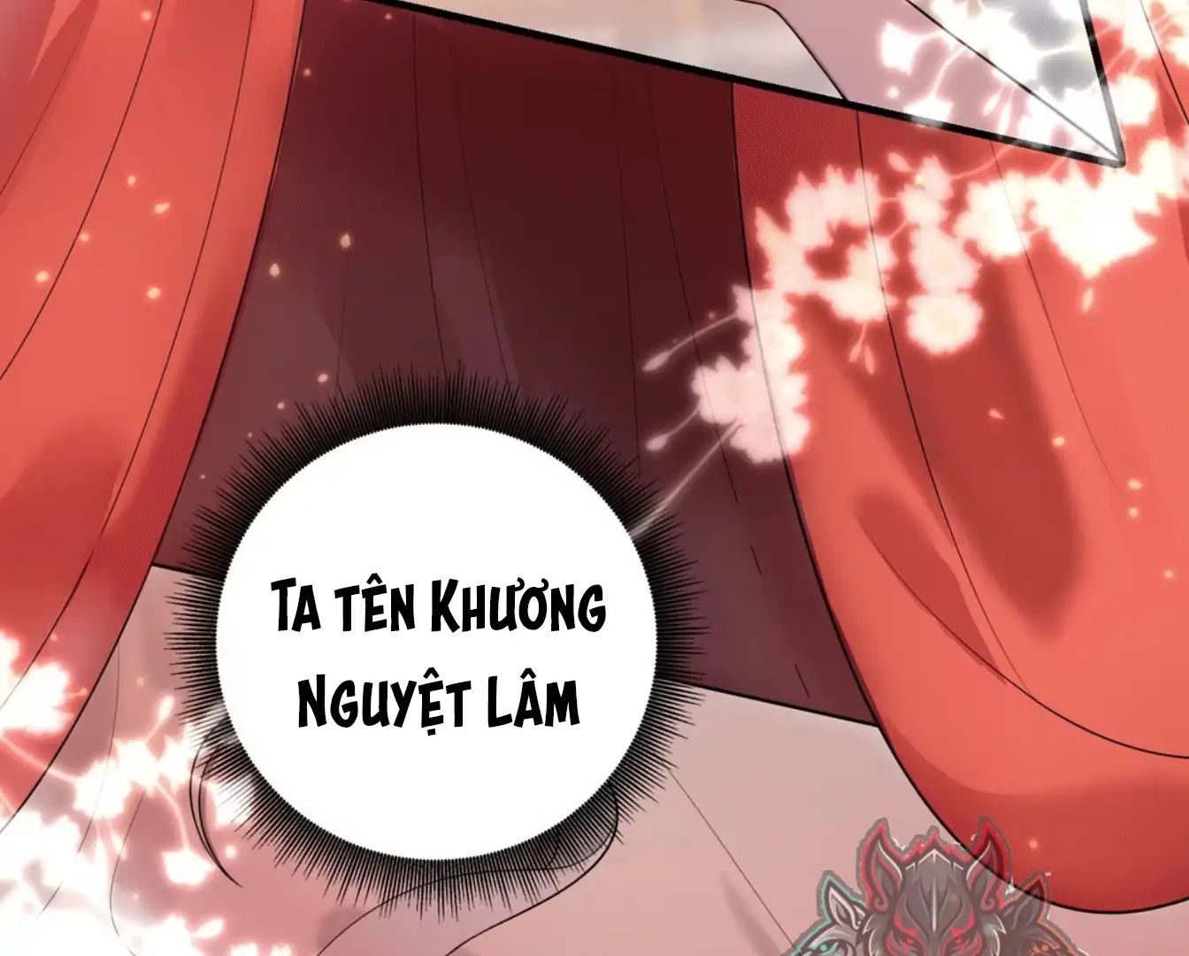 Nữ Đế, Ta Chỉ Yêu Đương Với Nương Tử Chapter 2 - Trang 3