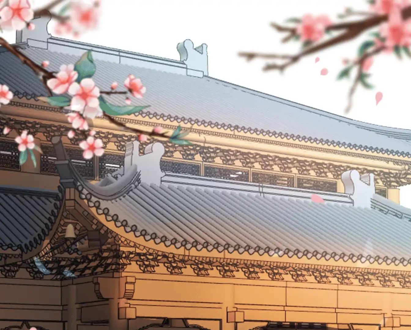Nữ Đế, Ta Chỉ Yêu Đương Với Nương Tử Chapter 2 - Trang 37