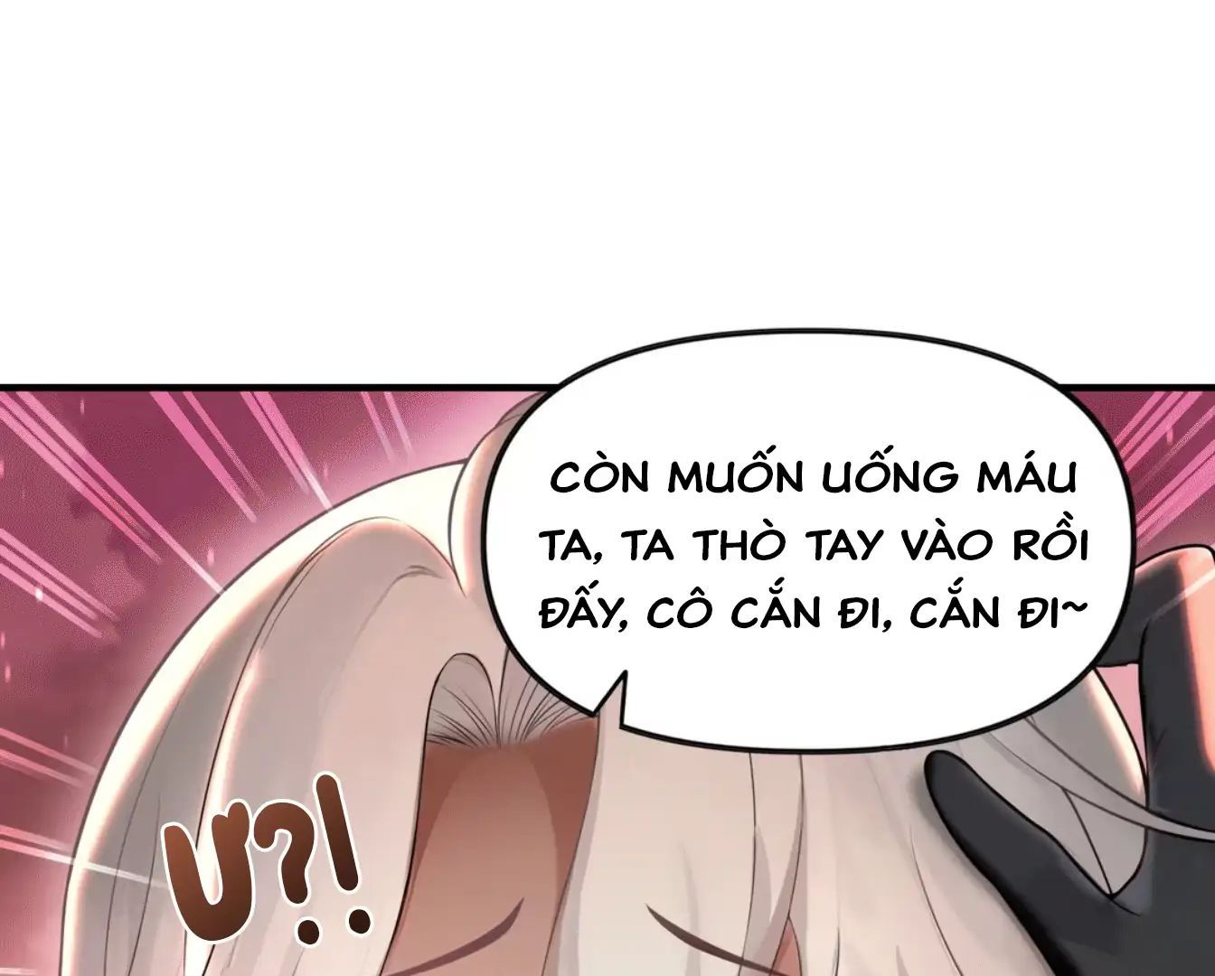 Nữ Đế, Ta Chỉ Yêu Đương Với Nương Tử Chapter 2 - Trang 42