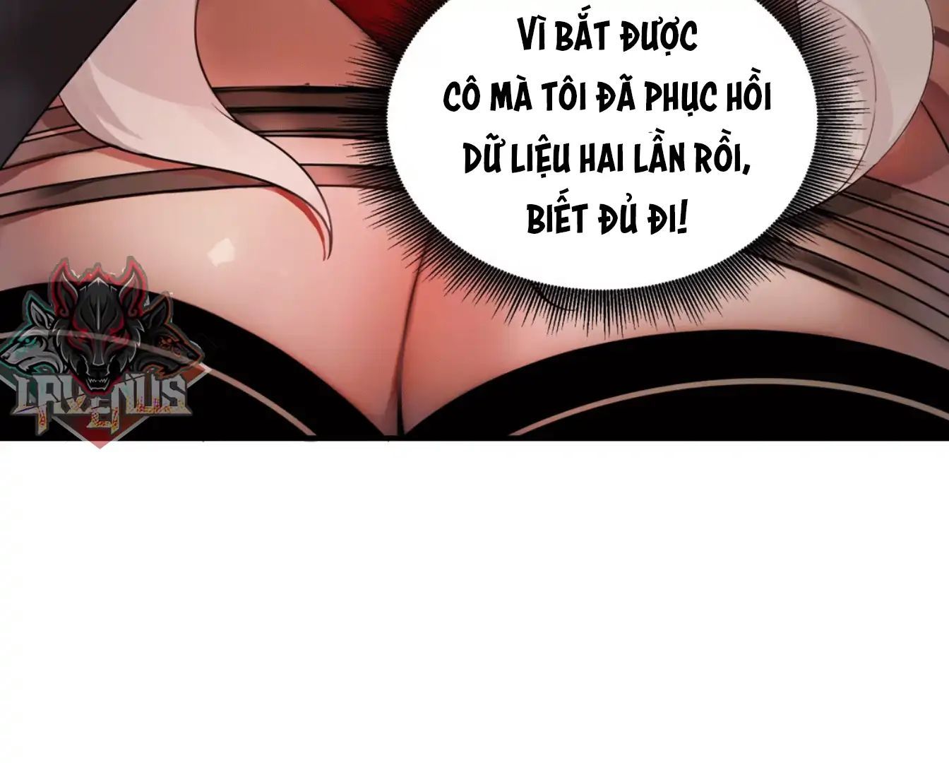 Nữ Đế, Ta Chỉ Yêu Đương Với Nương Tử Chapter 2 - Trang 44