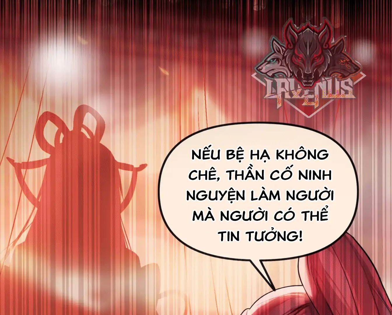 Nữ Đế, Ta Chỉ Yêu Đương Với Nương Tử Chapter 2 - Trang 8