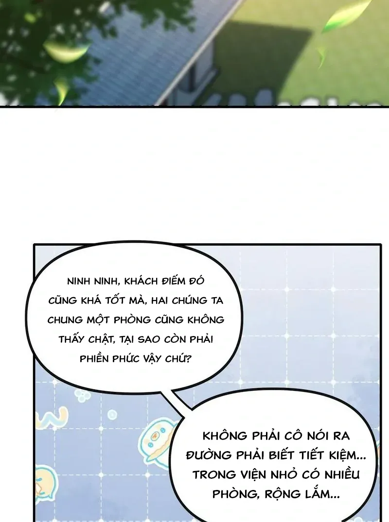 Nữ Đế, Ta Chỉ Yêu Đương Với Nương Tử Chapter 20 - Trang 10
