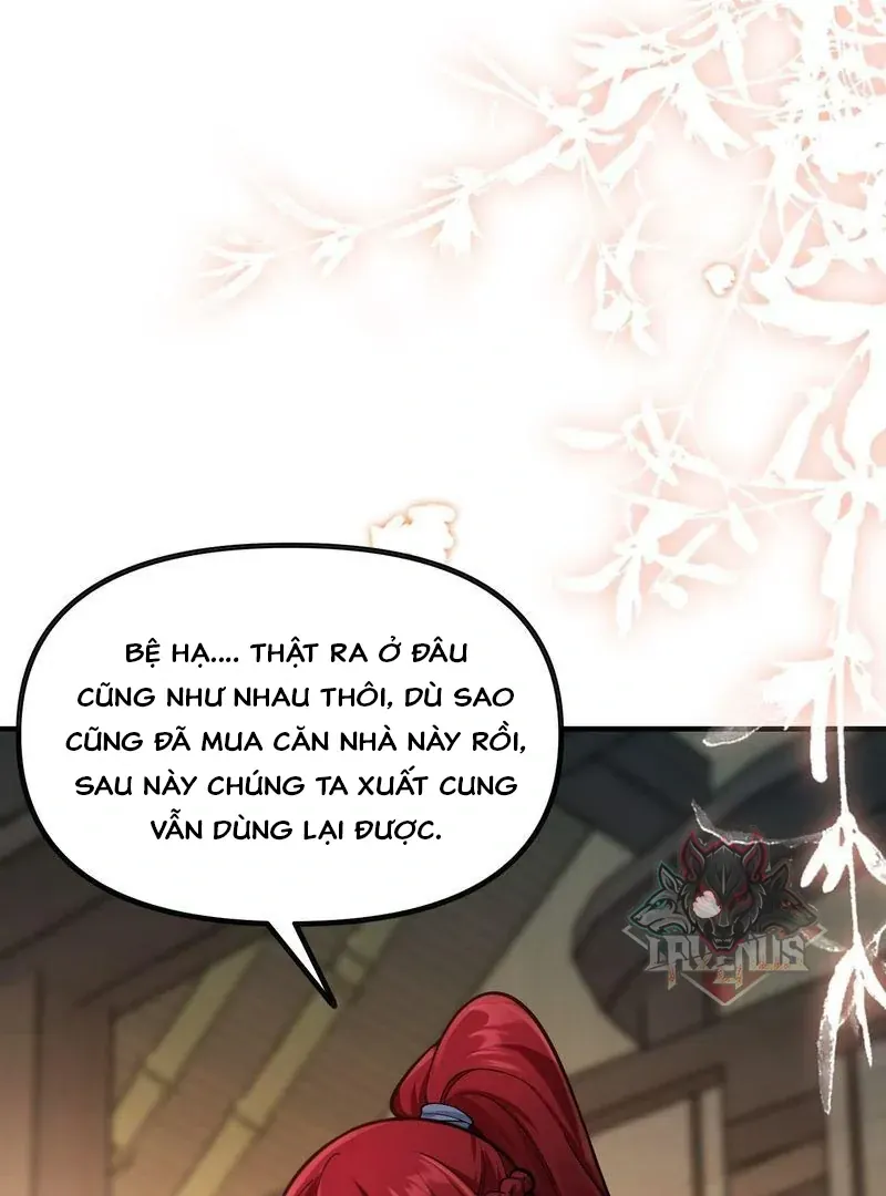 Nữ Đế, Ta Chỉ Yêu Đương Với Nương Tử Chapter 20 - Trang 12