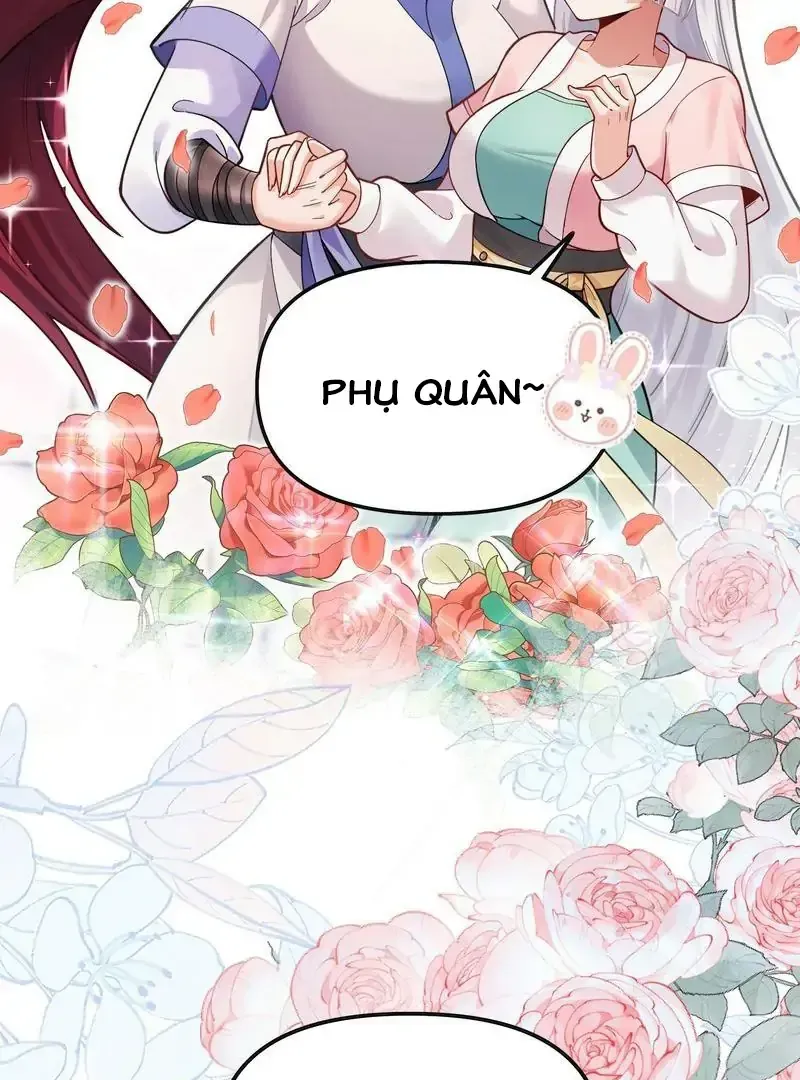 Nữ Đế, Ta Chỉ Yêu Đương Với Nương Tử Chapter 20 - Trang 20