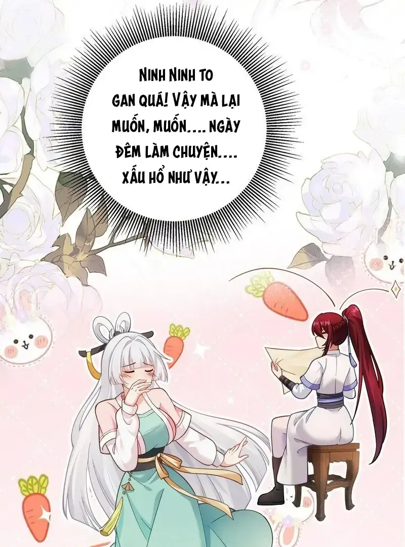 Nữ Đế, Ta Chỉ Yêu Đương Với Nương Tử Chapter 20 - Trang 25