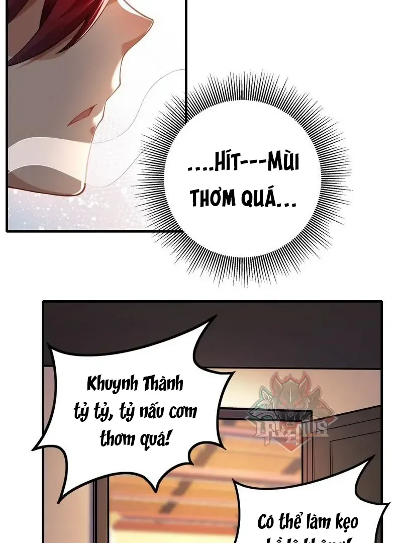 Nữ Đế, Ta Chỉ Yêu Đương Với Nương Tử Chapter 20 - Trang 28