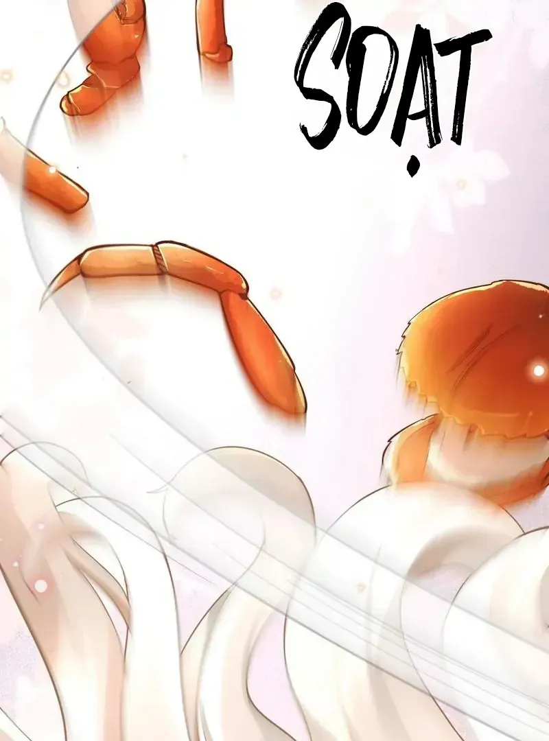 Nữ Đế, Ta Chỉ Yêu Đương Với Nương Tử Chapter 20 - Trang 31