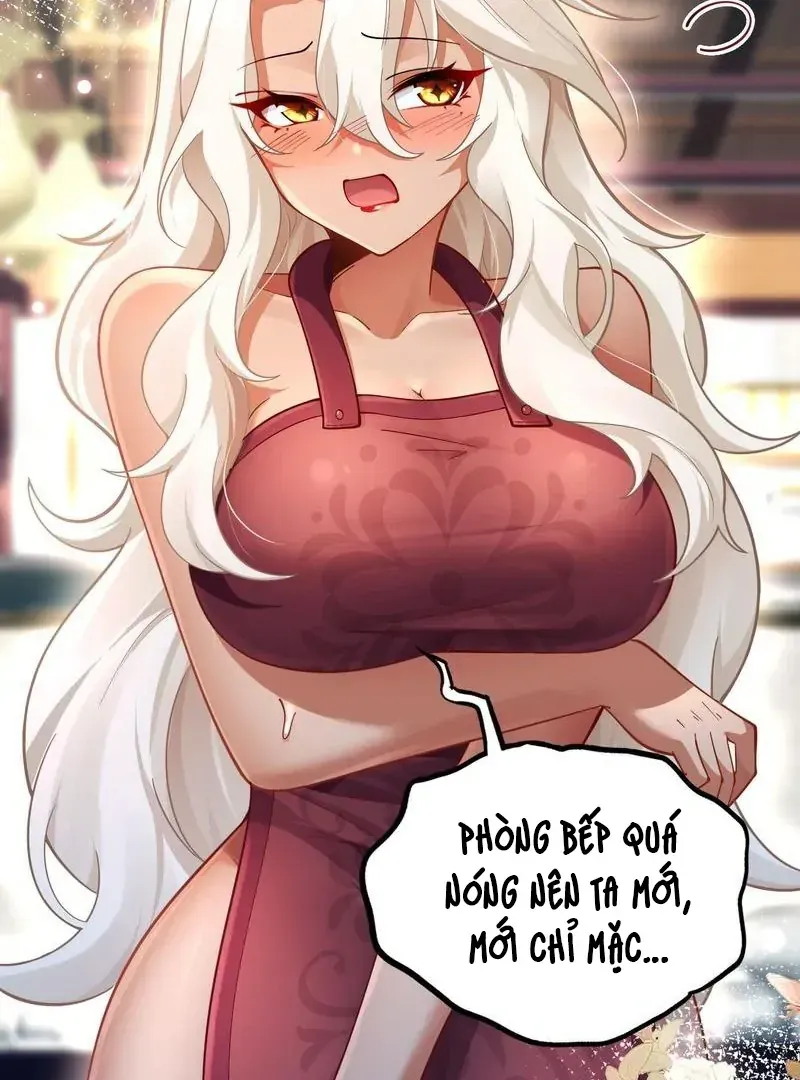 Nữ Đế, Ta Chỉ Yêu Đương Với Nương Tử Chapter 20 - Trang 39