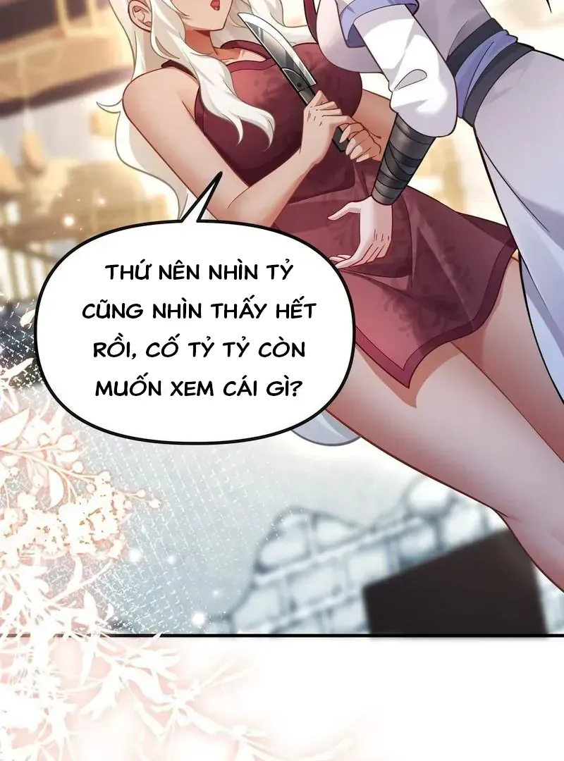 Nữ Đế, Ta Chỉ Yêu Đương Với Nương Tử Chapter 20 - Trang 41