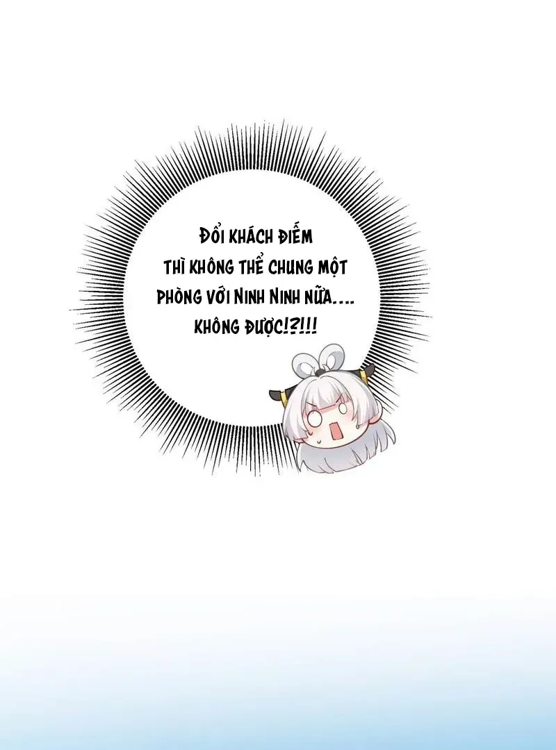 Nữ Đế, Ta Chỉ Yêu Đương Với Nương Tử Chapter 20 - Trang 6