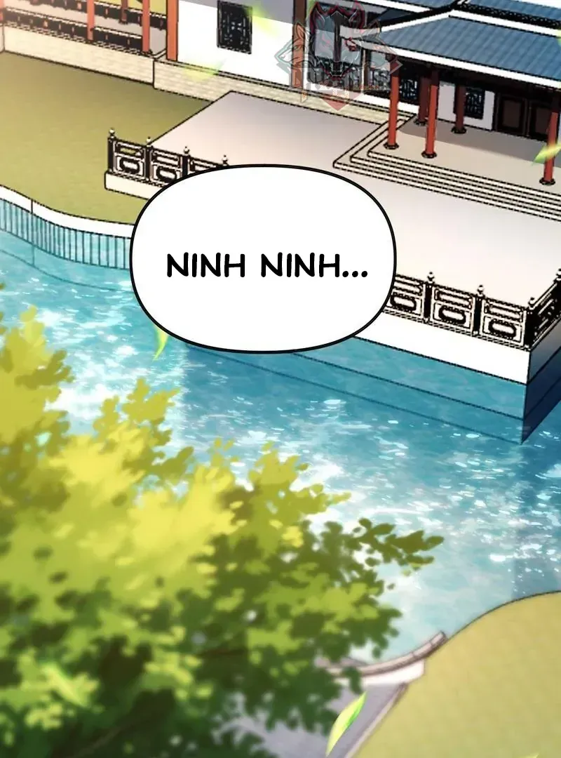 Nữ Đế, Ta Chỉ Yêu Đương Với Nương Tử Chapter 20 - Trang 9