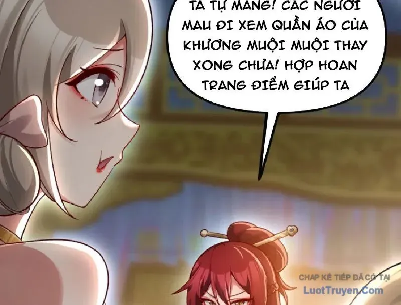 Nữ Đế, Ta Chỉ Yêu Đương Với Nương Tử Chapter 21 - Trang 19
