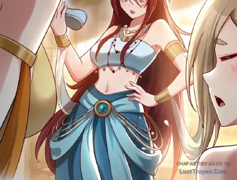 Nữ Đế, Ta Chỉ Yêu Đương Với Nương Tử Chapter 21 - Trang 20