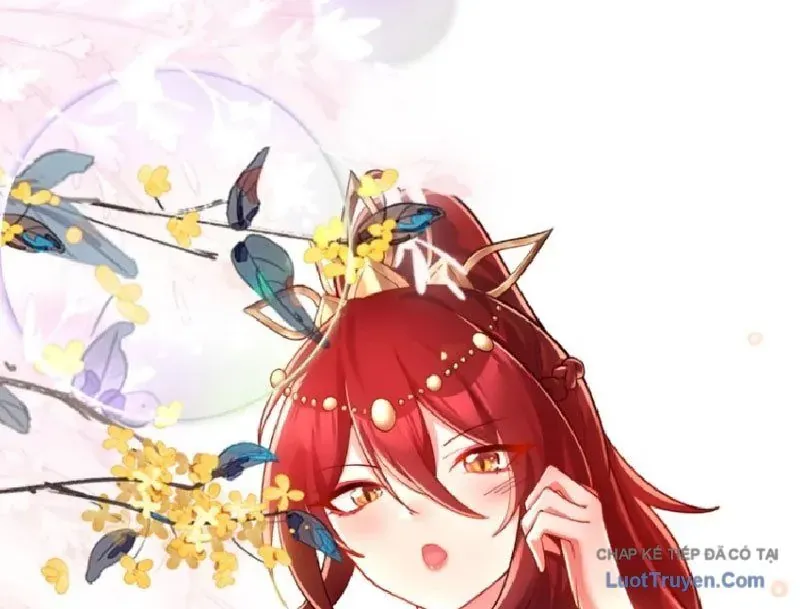 Nữ Đế, Ta Chỉ Yêu Đương Với Nương Tử Chapter 21 - Trang 27