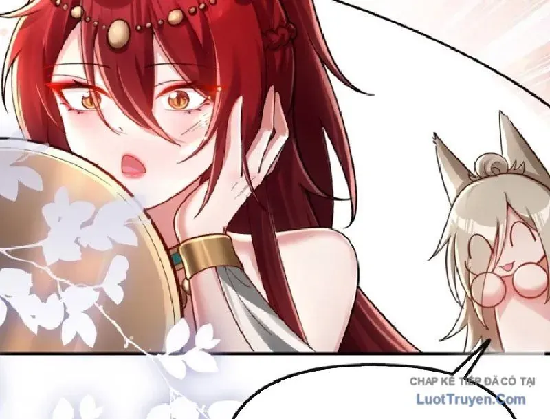 Nữ Đế, Ta Chỉ Yêu Đương Với Nương Tử Chapter 21 - Trang 33