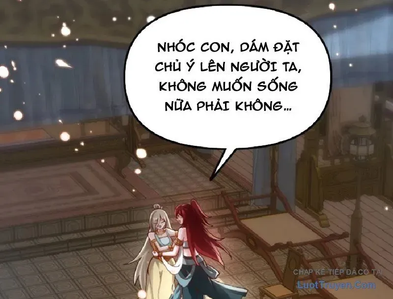 Nữ Đế, Ta Chỉ Yêu Đương Với Nương Tử Chapter 21 - Trang 35