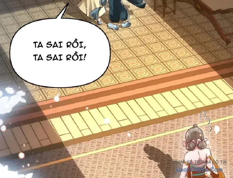 Nữ Đế, Ta Chỉ Yêu Đương Với Nương Tử Chapter 21 - Trang 36