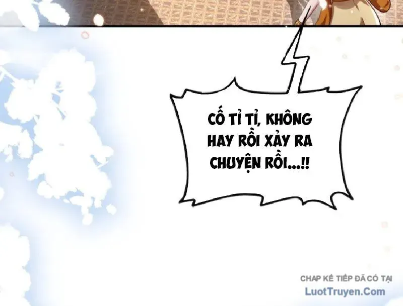 Nữ Đế, Ta Chỉ Yêu Đương Với Nương Tử Chapter 21 - Trang 37