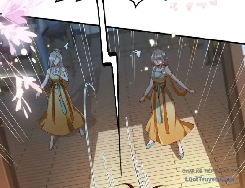 Nữ Đế, Ta Chỉ Yêu Đương Với Nương Tử Chapter 21 - Trang 44