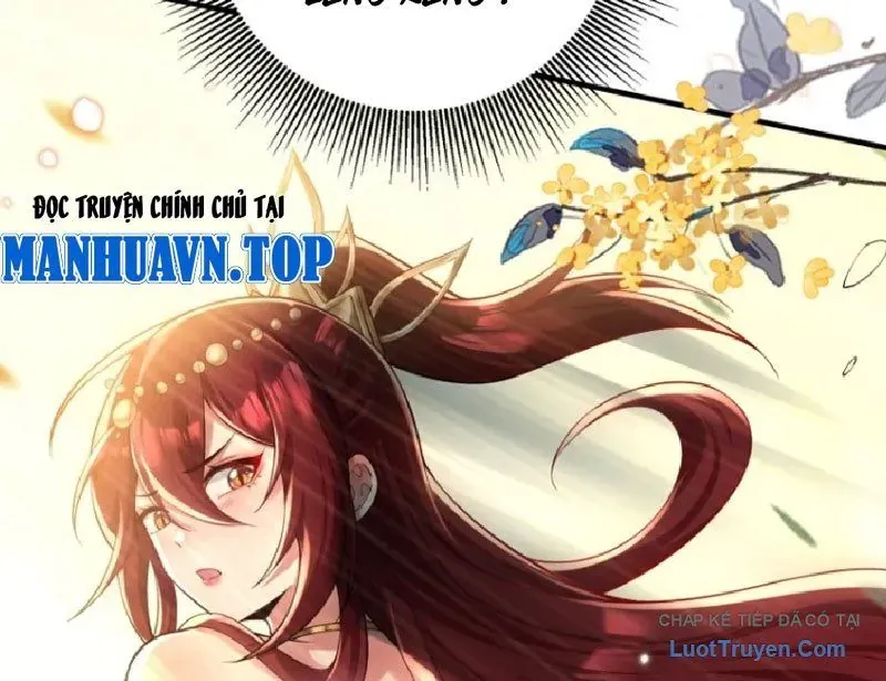 Nữ Đế, Ta Chỉ Yêu Đương Với Nương Tử Chapter 21 - Trang 47