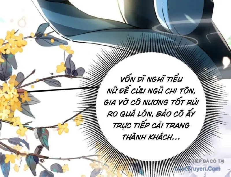 Nữ Đế, Ta Chỉ Yêu Đương Với Nương Tử Chapter 21 - Trang 50