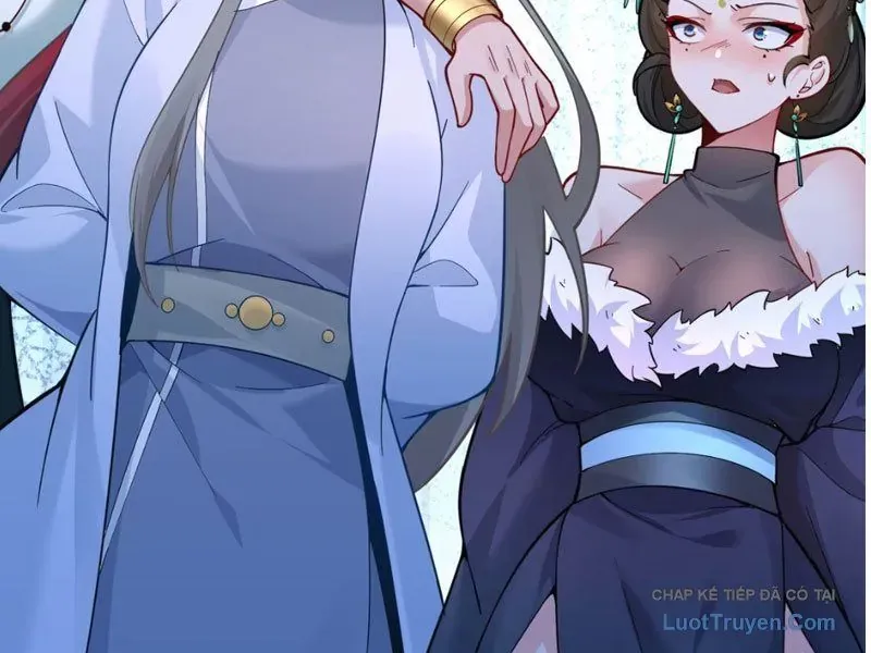 Nữ Đế, Ta Chỉ Yêu Đương Với Nương Tử Chapter 22 - Trang 10