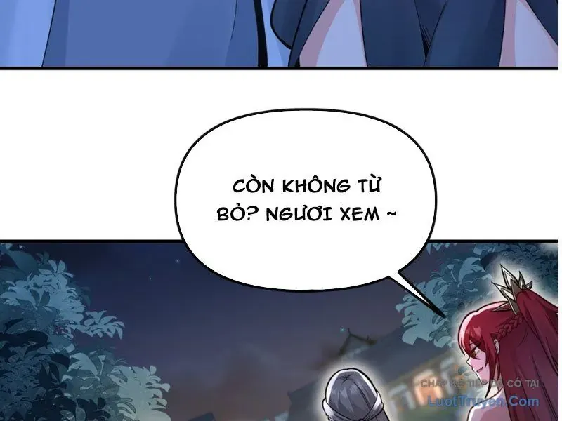 Nữ Đế, Ta Chỉ Yêu Đương Với Nương Tử Chapter 22 - Trang 11