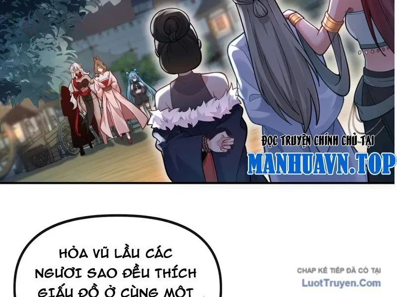 Nữ Đế, Ta Chỉ Yêu Đương Với Nương Tử Chapter 22 - Trang 12
