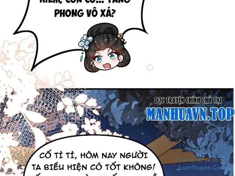Nữ Đế, Ta Chỉ Yêu Đương Với Nương Tử Chapter 22 - Trang 21