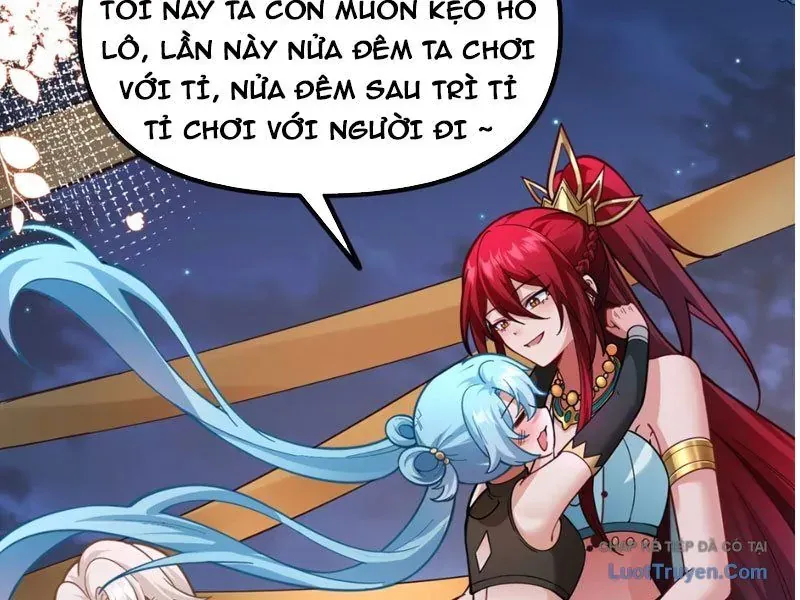 Nữ Đế, Ta Chỉ Yêu Đương Với Nương Tử Chapter 22 - Trang 22
