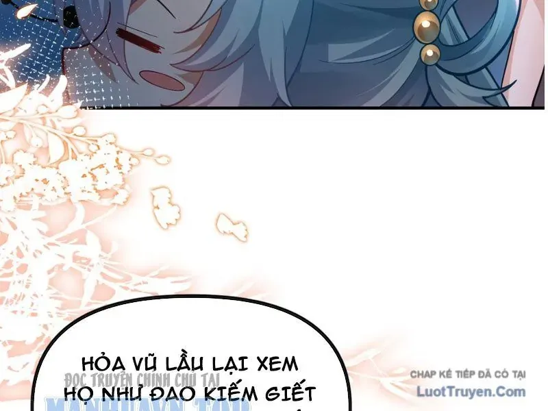 Nữ Đế, Ta Chỉ Yêu Đương Với Nương Tử Chapter 22 - Trang 28