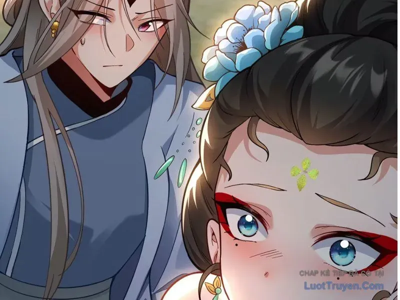 Nữ Đế, Ta Chỉ Yêu Đương Với Nương Tử Chapter 22 - Trang 30