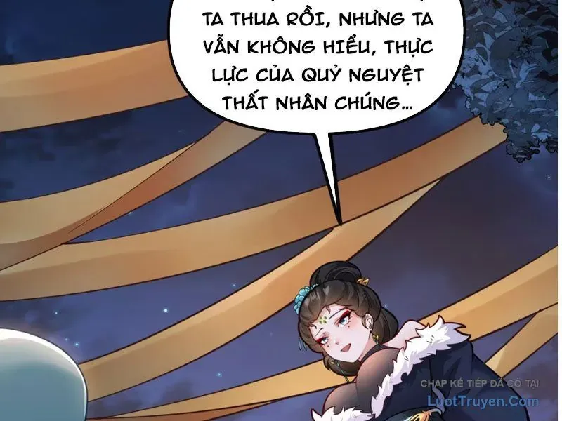 Nữ Đế, Ta Chỉ Yêu Đương Với Nương Tử Chapter 22 - Trang 34