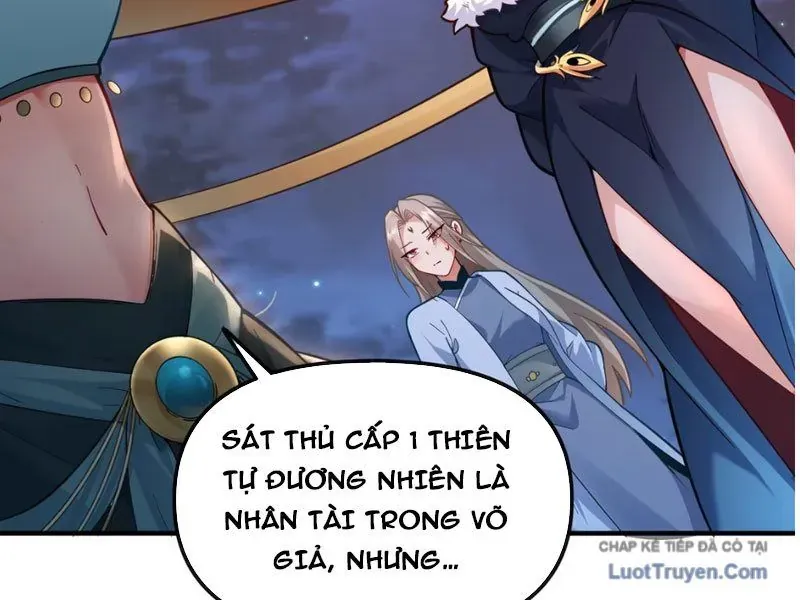 Nữ Đế, Ta Chỉ Yêu Đương Với Nương Tử Chapter 22 - Trang 35