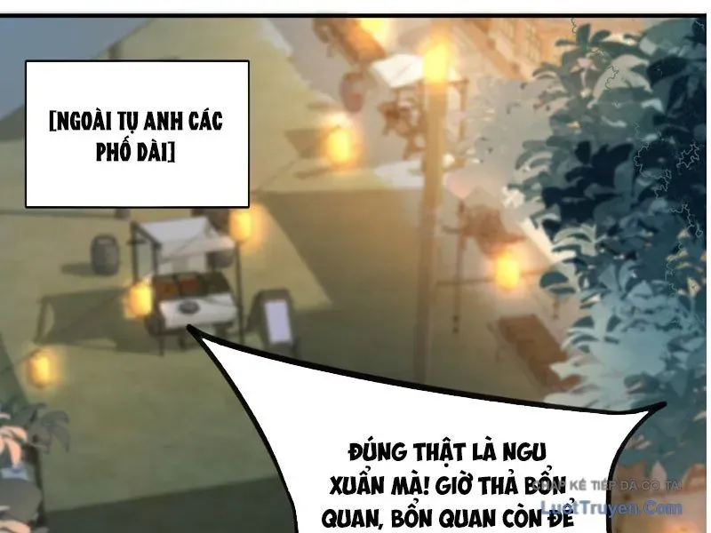 Nữ Đế, Ta Chỉ Yêu Đương Với Nương Tử Chapter 22 - Trang 4