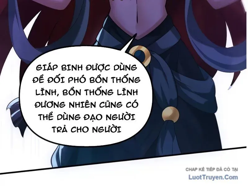 Nữ Đế, Ta Chỉ Yêu Đương Với Nương Tử Chapter 22 - Trang 41