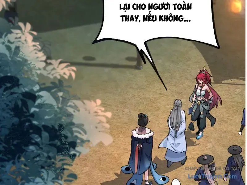 Nữ Đế, Ta Chỉ Yêu Đương Với Nương Tử Chapter 22 - Trang 5