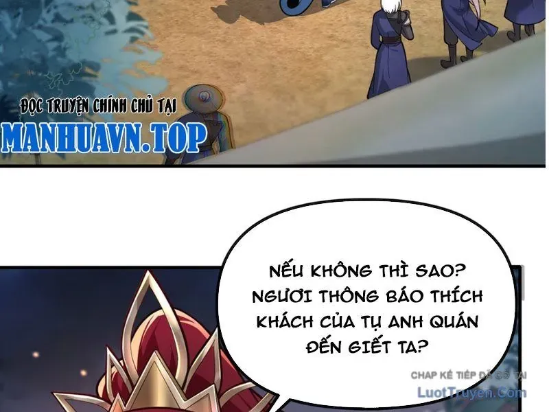 Nữ Đế, Ta Chỉ Yêu Đương Với Nương Tử Chapter 22 - Trang 6