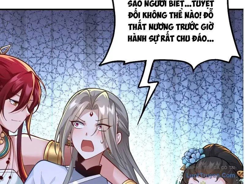 Nữ Đế, Ta Chỉ Yêu Đương Với Nương Tử Chapter 22 - Trang 9