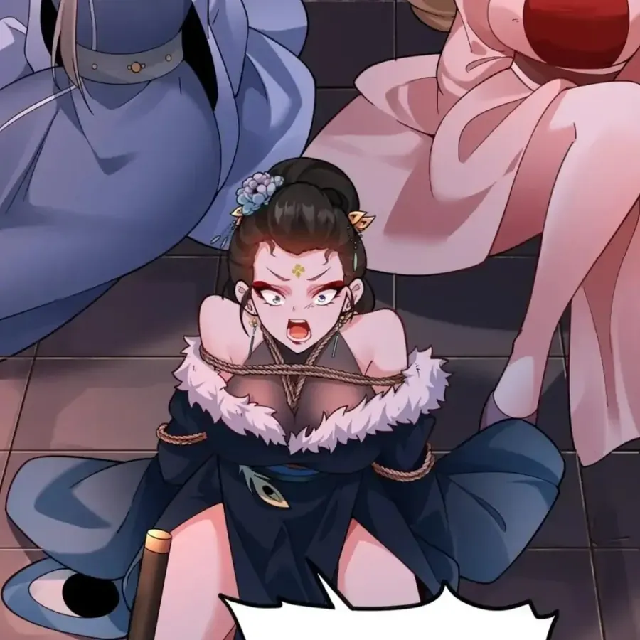Nữ Đế, Ta Chỉ Yêu Đương Với Nương Tử Chapter 23 - Trang 11