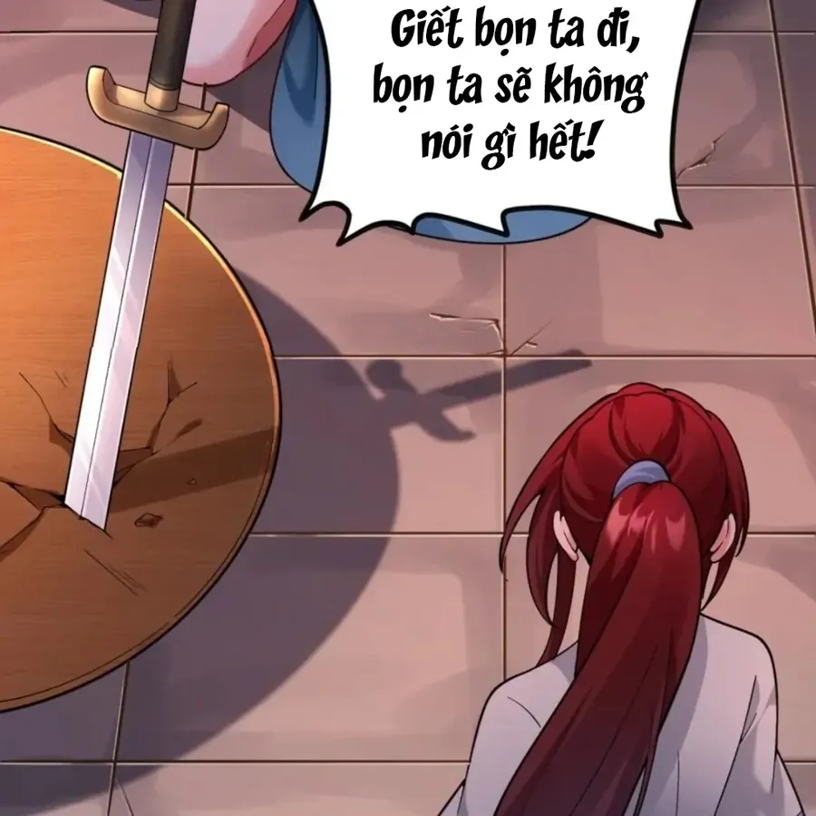 Nữ Đế, Ta Chỉ Yêu Đương Với Nương Tử Chapter 23 - Trang 12